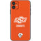 Oklahoma State University Vintage iPhone 11 Skin