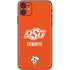 Oklahoma State University Vintage iPhone 11 Skin