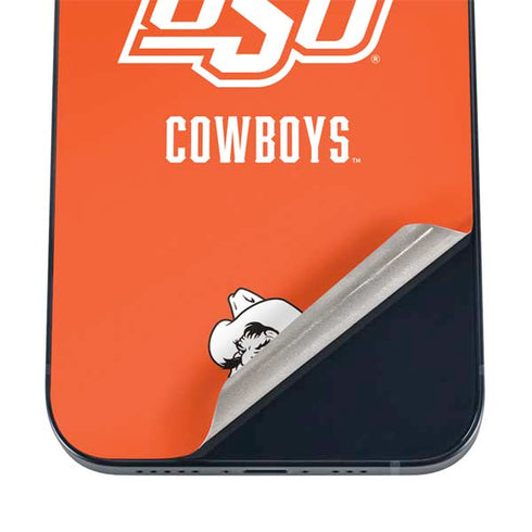 Oklahoma State University Vintage iPhone 12 Mini Skin