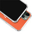 Oklahoma State University Vintage iPhone 12 Pro Clear Case