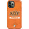 Oklahoma State University Vintage iPhone 12 Pro Max Impact Case