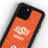 Oklahoma State University Vintage iPhone 12 Pro Waterproof Case