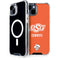 Oklahoma State University Vintage iPhone 13 MagSafe Case