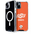 Oklahoma State University Vintage iPhone 13 MagSafe Case