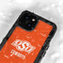 Oklahoma State University Vintage iPhone 13 Mini Waterproof Case