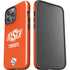Oklahoma State University Vintage iPhone 13 Pro Max Impact Case