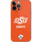 Oklahoma State University Vintage iPhone 13 Pro Max Skin