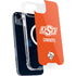 Oklahoma State University Vintage iPhone 15 Plus MagSafe Case