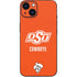 Oklahoma State University Vintage iPhone 14 Plus Skin