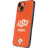 Oklahoma State University Vintage iPhone 15 Plus Skin