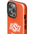 Oklahoma State University Vintage iPhone 14 Pro Impact Case