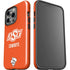 Oklahoma State University Vintage iPhone 15 Pro Impact Case