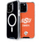 Oklahoma State University Vintage iPhone 15 Pro Max MagSafe Case