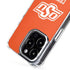 Oklahoma State University Vintage iPhone 15 Pro Max MagSafe Case