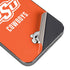 Oklahoma State University Vintage iPhone 14 Pro Max Skin