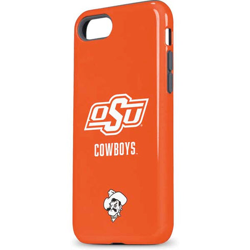 Oklahoma State University Vintage iPhone 8 Pro Case