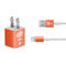 Oklahoma State University Vintage iPhone Charger (5W USB) Skin