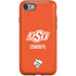 Oklahoma State University Vintage iPhone SE (2nd & 3rd Gen) Pro Case