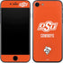 Oklahoma State University Vintage iPhone SE (2nd & 3rd Gen) Skin