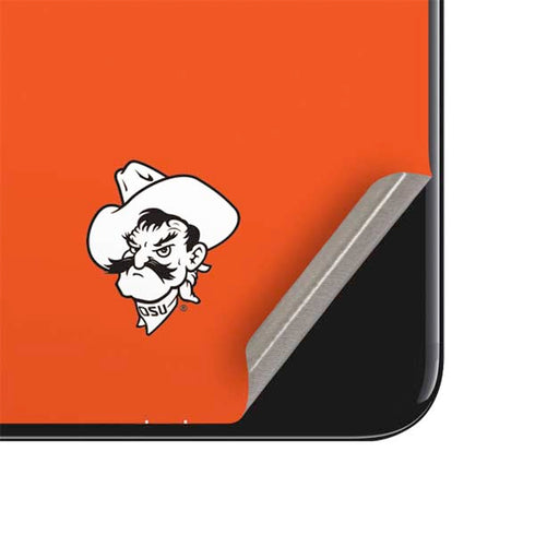 Oklahoma State University Vintage iPhone SE (2nd & 3rd Gen) Skin