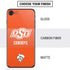 Oklahoma State University Vintage iPhone SE (2nd & 3rd Gen) Skin