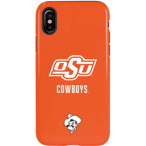 Oklahoma State University Vintage iPhone X Pro Case