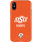 Oklahoma State University Vintage iPhone X Pro Case
