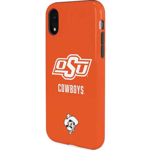 Oklahoma State University Vintage iPhone XR Pro Case