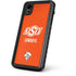 Oklahoma State University Vintage iPhone XR Waterproof Case