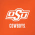 Oklahoma State University Vintage iPhone XS Max Skin