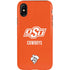 Oklahoma State University Vintage iPhone XS Pro Case