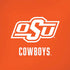 Oklahoma State University Vintage iPhone XS Pro Case