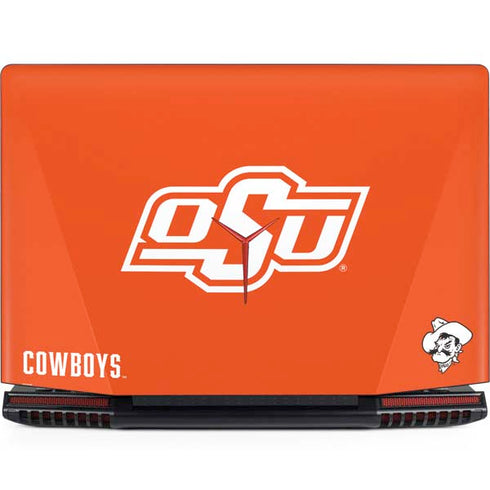 Oklahoma State University Vintage Legion Y720 Skin