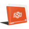 Oklahoma State University Vintage MacBook Air 13in M1 (2021) Case plus Skin
