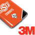 Oklahoma State University Vintage Moto E5 Plus Skin