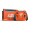 Oklahoma State University Vintage Nintendo Switch Bundle Skin