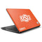 Oklahoma State University Vintage HP Notebook Skin