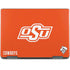 Oklahoma State University Vintage Notebook 9 Pro 13in (2017) Skin
