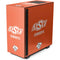 Oklahoma State University Vintage NZXT H510 Compact ATX Mid-Tower Case Skin