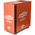 Oklahoma State University Vintage NZXT H510 Compact ATX Mid-Tower Case Skin