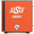 Oklahoma State University Vintage NZXT H510 Compact ATX Mid-Tower Case Skin