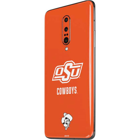 Oklahoma State University Vintage OnePlus 7 Pro Skin