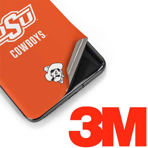 Oklahoma State University Vintage OnePlus 7 Pro Skin