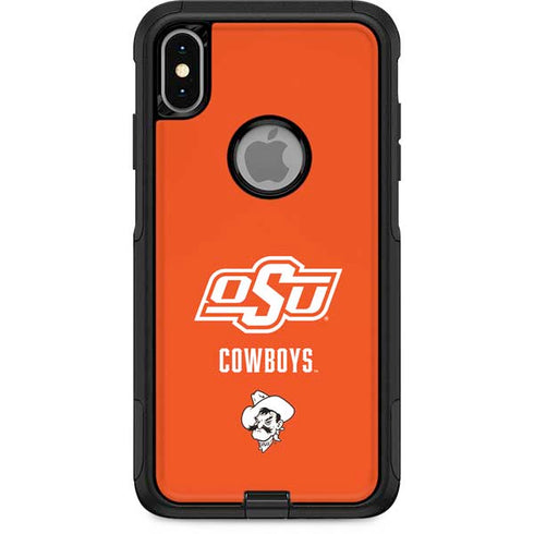 Oklahoma State University Vintage Otterbox Commuter iPhone Skin