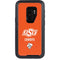 Oklahoma State University Vintage Otterbox Defender Galaxy Skin