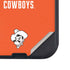 Oklahoma State University Vintage Otterbox Defender iPhone Skin