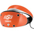 Oklahoma State University Vintage PlayStation VR2 Skin
