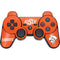 Oklahoma State University Vintage PS3 Dual Shock wireless controller Skin