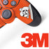 Oklahoma State University Vintage PS4 Controller Skin