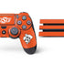 Oklahoma State University Vintage PS4 Pro Bundle Skin